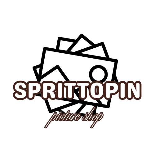 sprittopin